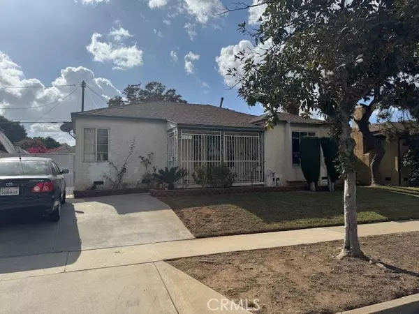 3121 Via Breve, Montebello, CA 90640