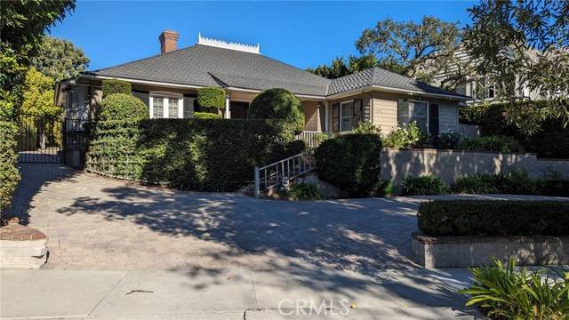 795 Fairfield Circle, Pasadena, CA 91106