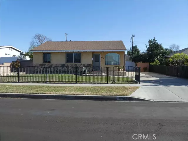 844 Rama Drive, La Puente, CA 91746