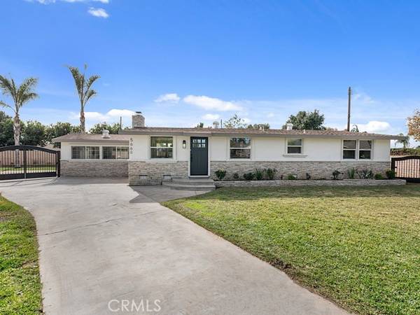 5660 Mesagrove Avenue, Whittier, CA 90601