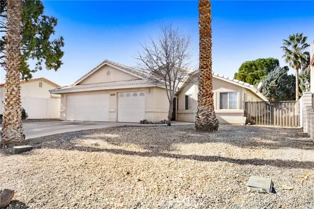 12710 Bermuda Dunes Drive, Victorville, CA 92395