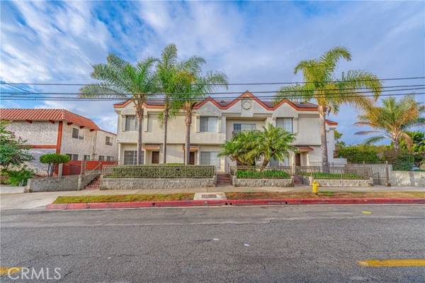 856 Beach Avenue #12, Inglewood, CA 90302