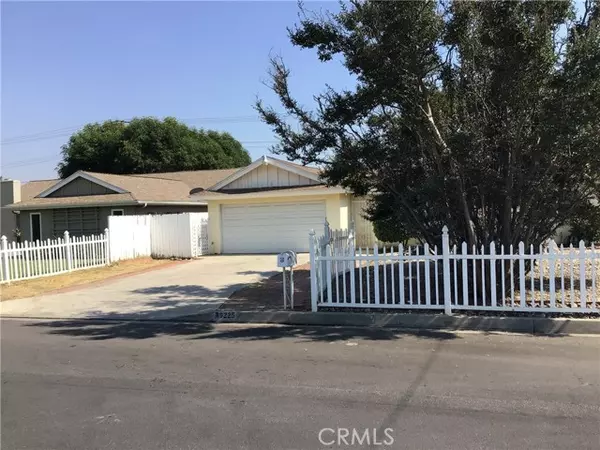 Rialto, CA 92377,19225 Mesa Street