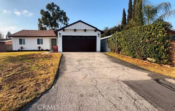 915 Feather Avenue, La Puente, CA 91746