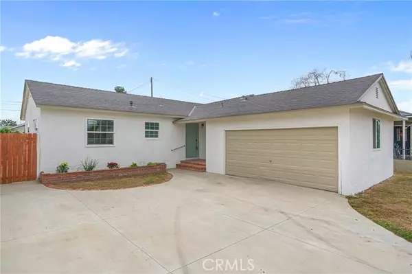 15206 Lindhall Way, Whittier, CA 90604