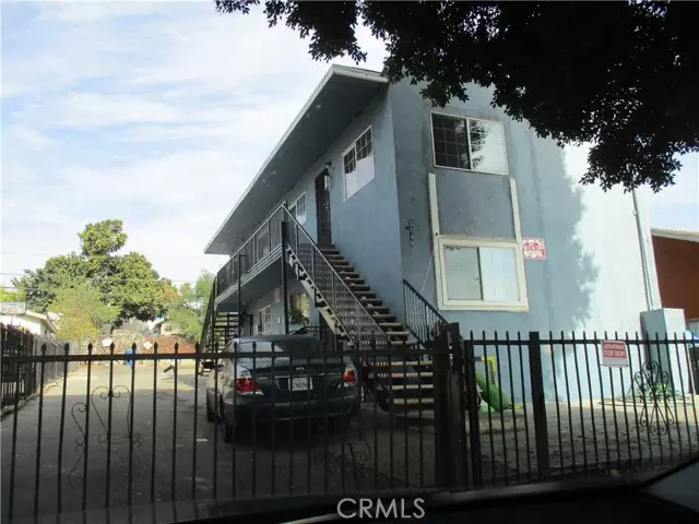 3149 E Cesar E. Chavez Avenue, Los Angeles, CA 90063