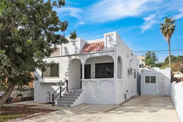 3377 City Terrace Drive, Los Angeles, CA 90063