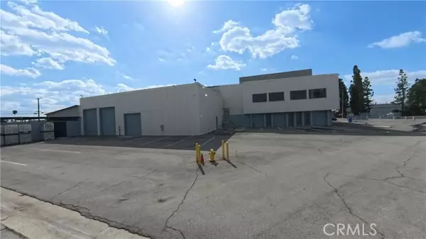 City Of Industry, CA 91746,13290 Daum Drive