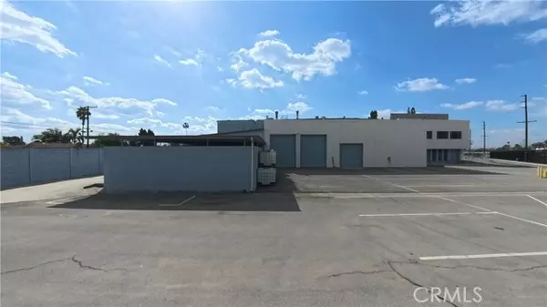 City Of Industry, CA 91746,13290 Daum Drive