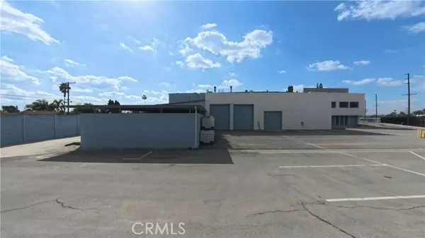 City Of Industry, CA 91746,13290 Daum Drive