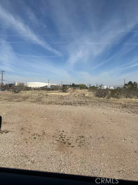 0 Lone Eagle, Victorville, CA 92392