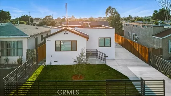 4653 PINE ST, Pico Rivera, CA 90660