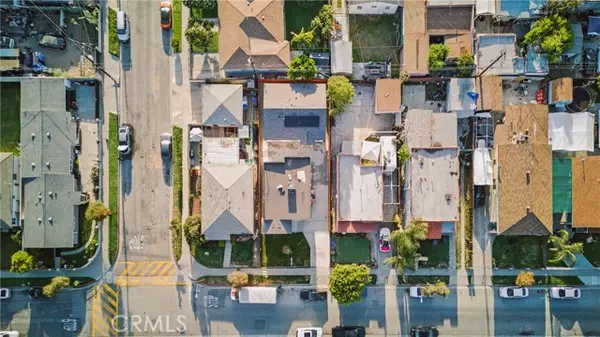 Pico Rivera, CA 90660,4653 PINE ST