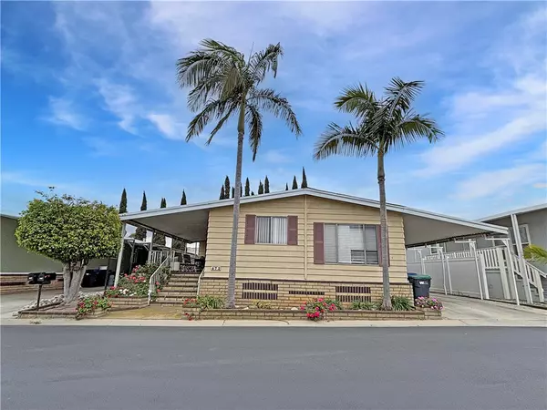 19009 S Laurel Park Road #472, Compton, CA 90220