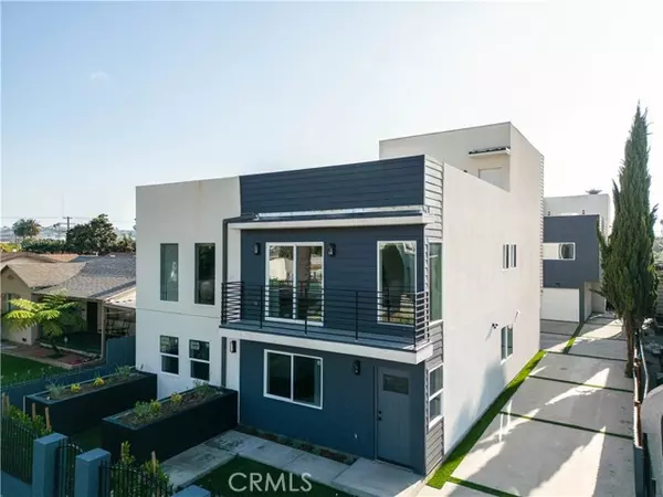 2937 West Boulevard, Los Angeles, CA 90016