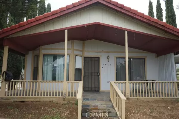 Tehachapi, CA 93561,23171 Woodford Tehachapi Road