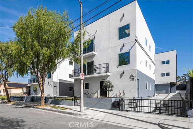 Los Angeles, CA 90033,644 N Boyle