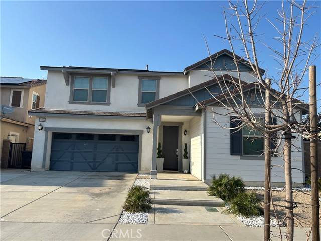 16654 Emerson Lane, Fontana, CA 92336