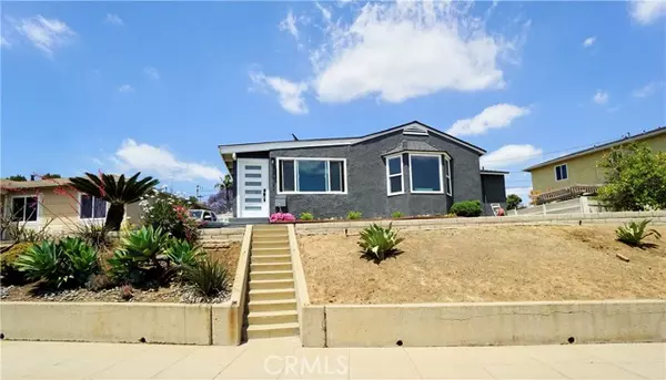 2920 Via San Delarro, Montebello, CA 90640