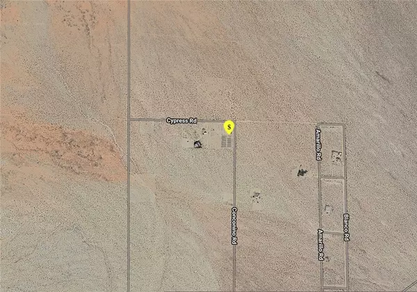 Adelanto, CA 92301,0 Cypress Rd