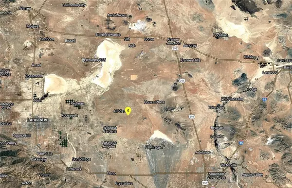 Lancaster, CA 93535,0 Avenue H