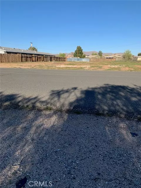 0 Mohawk Road, Apple Valley, CA 92308