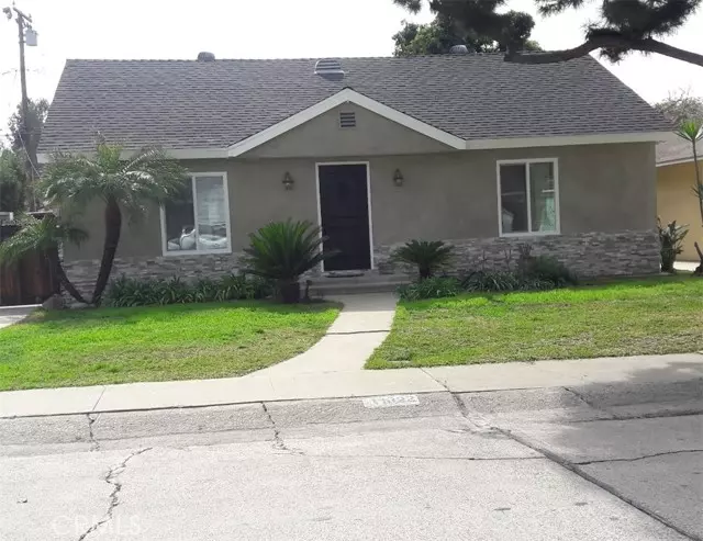 Whittier, CA 90601,11022 Maple Street