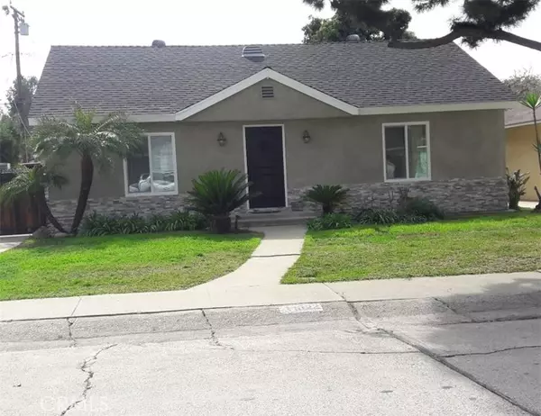 11022 Maple Street, Whittier, CA 90601