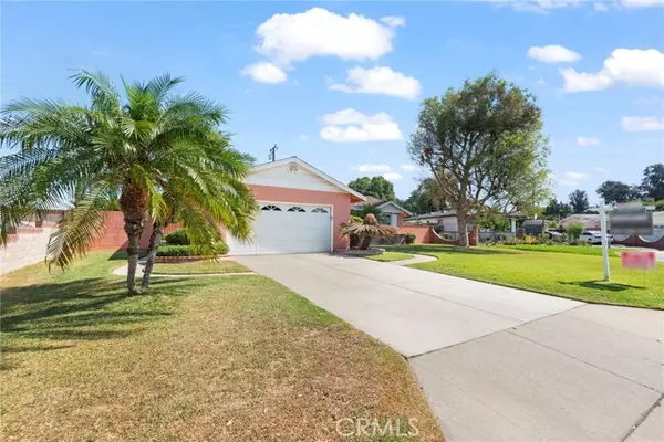 1217 W Barbara Avenue, West Covina, CA 91790