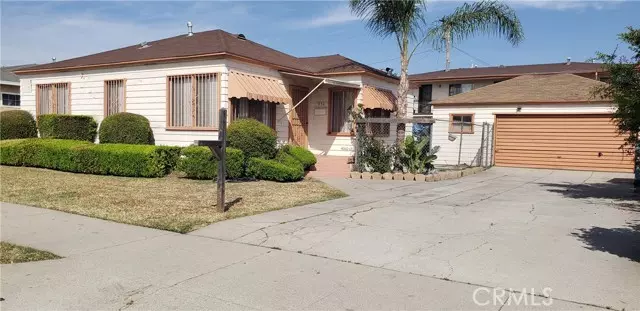 Montebello, CA 90640,832 S Greenwood Avenue
