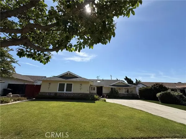 20630 Collegewood Drive, Walnut, CA 91789