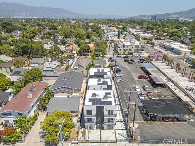 North Hollywood (los Angeles), CA 91601,5214 Auckland Avenue #1
