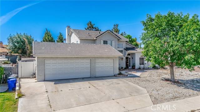14681 Ponderosa Ranch Road, Victorville, CA 92392