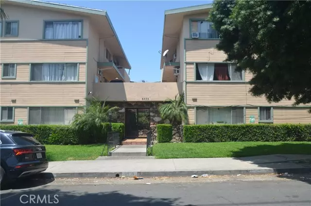 Whittier, CA 90601,6333 Milton Avenue