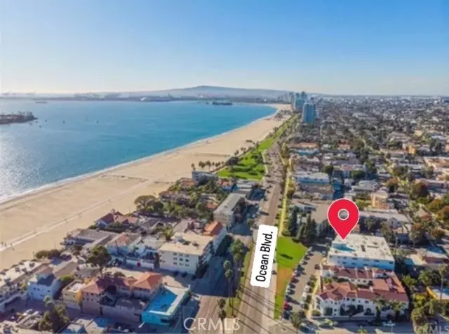 Long Beach, CA 90803,3707 E Livingston Drive #403