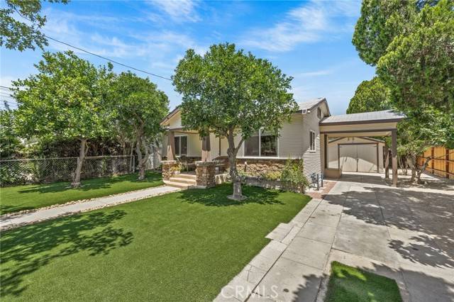 San Bernardino, CA 92405,156 W Wabash Street