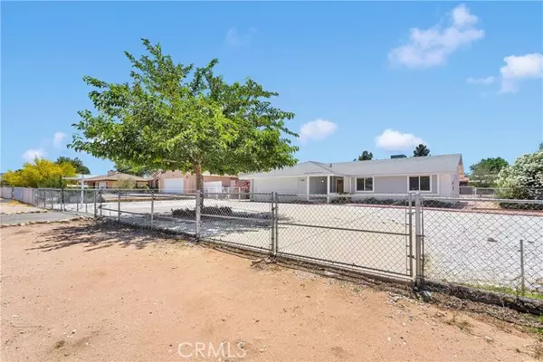Hesperia, CA 92345,7720 Windsor Avenue