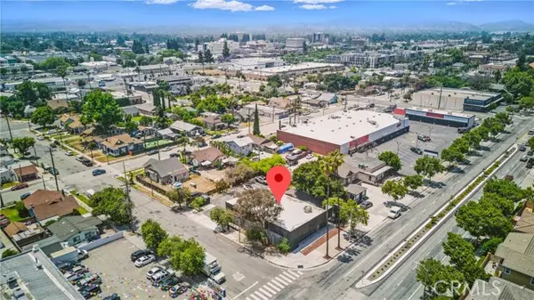 Pomona, CA 91767,390 E Holt Avenue