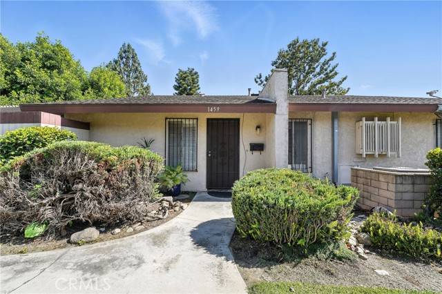 1459 Fredericks Lane, Upland, CA 91786