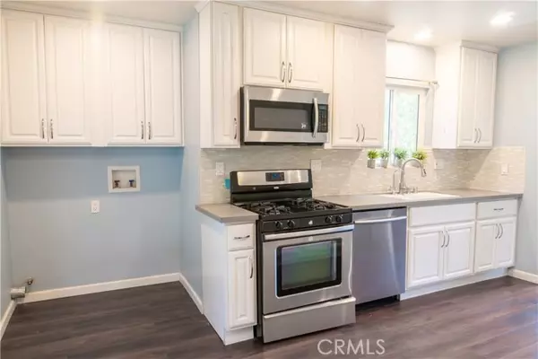 3801 Whiteside Street, Los Angeles, CA 90063