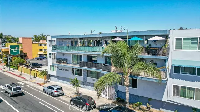 120 Alamitos Avenue #14, Long Beach, CA 90802