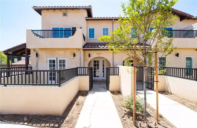 Simi Valley, CA 93063,5526 E Los Angeles Avenue #3