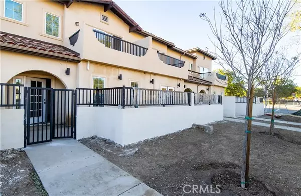 Simi Valley, CA 93063,5518 E Los Angeles Avenue #8