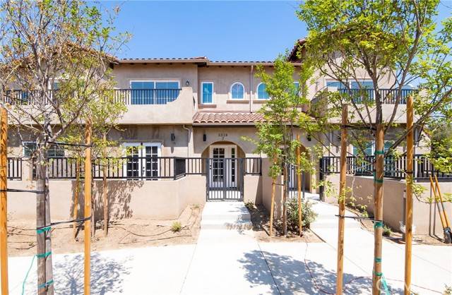 5502 E Los Angeles Avenue #14, Simi Valley, CA 93063