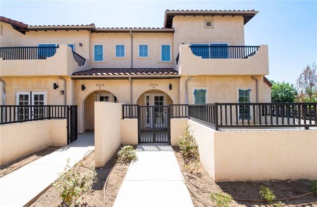 5502 E Los Angeles Avenue #16, Simi Valley, CA 93063