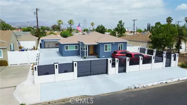 8118 Gentry Avenue, North Hollywood (los Angeles), CA 91605