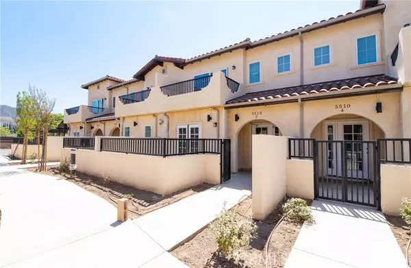 5526 E Los Angeles Avenue #2, Simi Valley, CA 93063