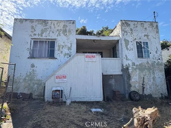 Los Angeles, CA 90032,2128 N Marianna Avenue