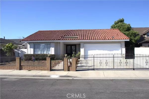 8623 Arma Street, Pico Rivera, CA 90660