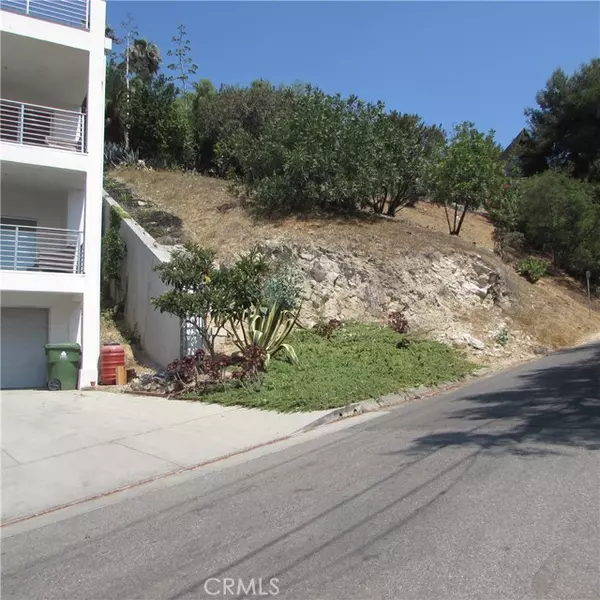 3637 Tacoma, Los Angeles, CA 90065